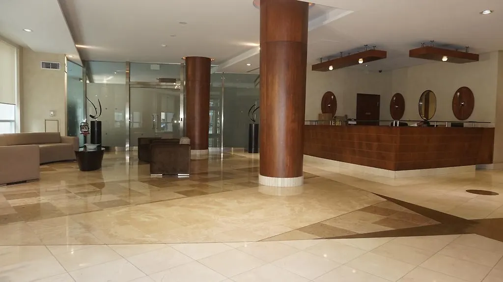 Apartment City Stay Condos - Downtown Toronto, Simcoe Street Canada